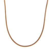 Collana Vag in Acciaio 4900090006
